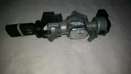 Contact auto cu cheie Mazda 3 BL, 3M51-3F880-AD, an 2008-2013 [2]