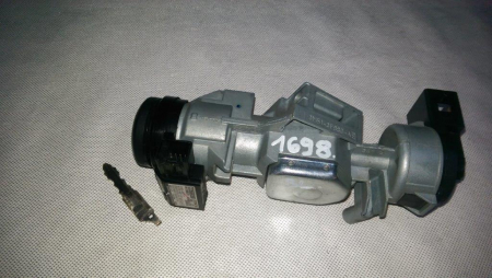 Module si calculatoare - Contact auto cu lama cheie Mazda 3 BL, 3M51-3F880-AE, X1T26471A, C23666938B, an 2008-2013