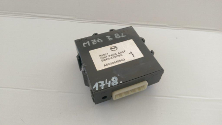 Electrica si electronica auto - Modul senzor parcare Mazda 3 BL, BBP3-67UU0A, an 2008-2013
