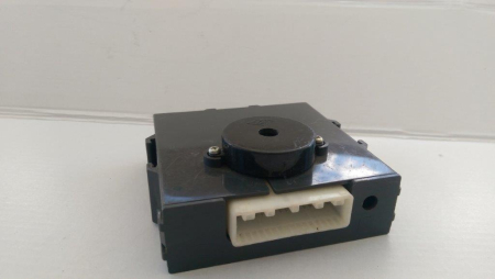 Modul senzor parcare Mazda 3 BL, BBP3-67UU0A, an 2008-2013 [2]
