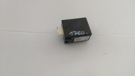 Electrica si electronica auto - Modul Keyless Entry Mazda 3 BL, BDB3675DZA, an 2008-2013