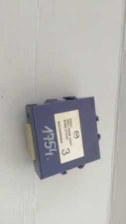 Electrica si electronica auto - Modul PDC Mazda 3 BL, BHB6-67UU0, an 2008-2013