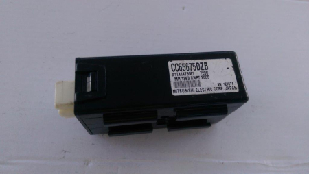 Modul inchidere centralizata Mazda 5 CR, CC65675DZB, X1T41473M1, an 2005-2010 [1]
