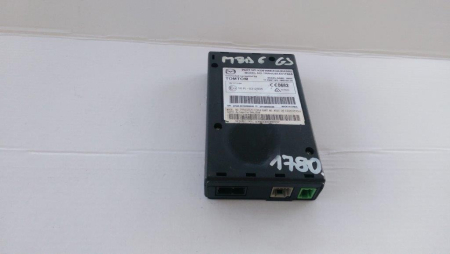 Module si calculatoare - Modul navigatie Mazda 6 GJ, E1310R-0312505, KD5166EZ0, an 2012-2018