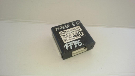 Module si calculatoare - Modul lumini Mazda 6 GH, 35700-41619, an 2007-2012