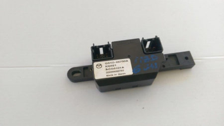 Modul control releu Mazda 6 GH, GS1D-66750A, an 2007-2012 [1]