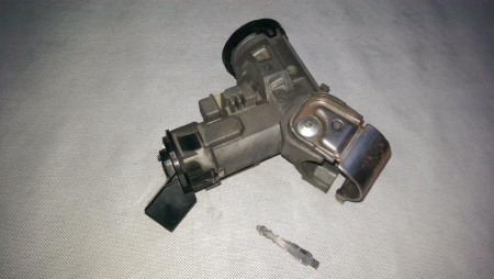 Contact auto cu lama cheie Mazda 6 GH, GS1D66938A, an 2007-2012 [1]