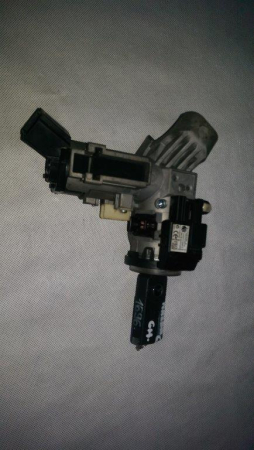 Contact auto cu cheie Mazda 6 GH, GS1D66938A, an 2007-2012 [1]