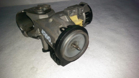 Module si calculatoare - Contact auto cu lama cheie Mazda 6 GH, GS1D66938A, an 2007-2012