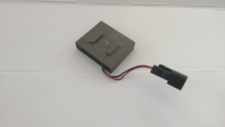 Modul keyless entry Mazda 6 GH, GS1D676B0A, an 2008-2012 [2]