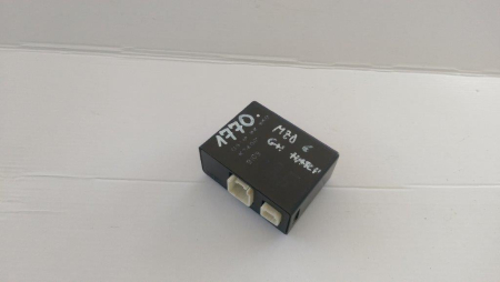 Module si calculatoare - Modul control haion Mazda 6 GH, GS1M626K0 an 2007-2012