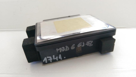 Modul control frana Mazda 6 GJ, 234299-101, an 2012-2018 [2]
