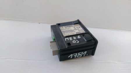 Module si calculatoare - Modul electronic AUX, USB Mazda 6 GJ, 904526412446, an 2012-2018