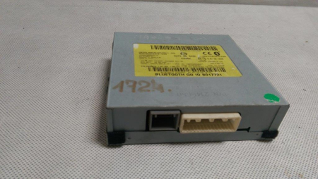 Module si calculatoare - Modul bluetooth Mazda 6 GJ, GHP966DH0F, an 2012-2018