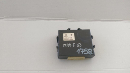 Electrica si electronica auto - Modul senzor parcare Mazda 6 GJ, GJE8-67UU0, an 2012-2018
