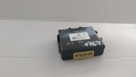 Module si calculatoare - Modul control parcare Mazda 6 GJ, GMC8-67UU0, an 2012-2018
