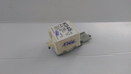 Modul antena Mazda 6 GJ, X1T55072, an 2012-2018 [1]