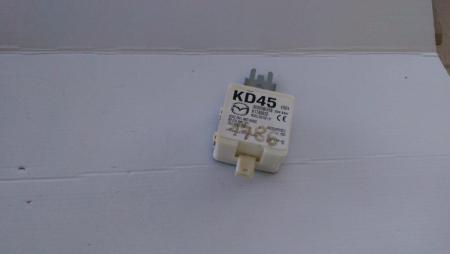 Module si calculatoare - Modul antena Mazda 6 GJ, X1T65072, an 2012-2018