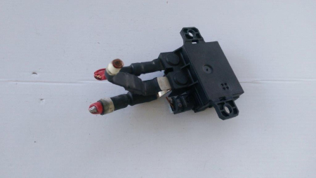 Releu borna baterie Mercedes C-Class, W204, A0009822023, an 2007-2015 [1]