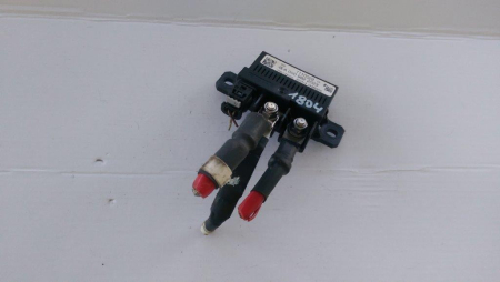 Electrica si electronica auto - Releu borna baterie Mercedes C-Class, W204, A0009822023, an 2007-2015