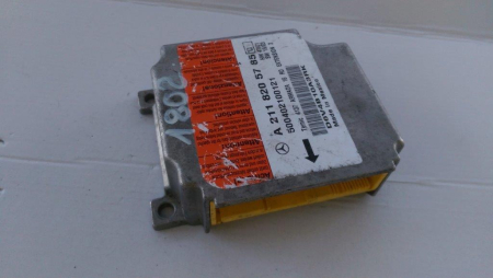 Calculator airbag Mercedes E-Class, W211, A2118205785, an 2002-2009 [2]