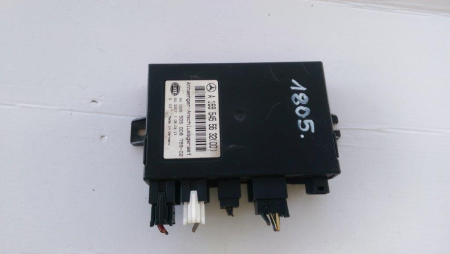 Modul carlig remorcare Mercedes Vito, W639, A1695455632, an 2003-2010 [2]