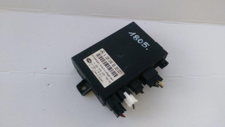 Electrica si electronica auto - Modul carlig remorcare Mercedes Vito, W639, A1695455632, an 2003-2010