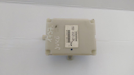 Module si calculatoare - Modul control clima Nissan Juke, 27760 1KB0A, an 2010-2019