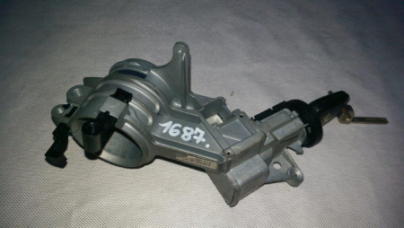 Contact auto cu cheie (2 buc) Opel Astra H, N0501882, an 2004-2010 [1]