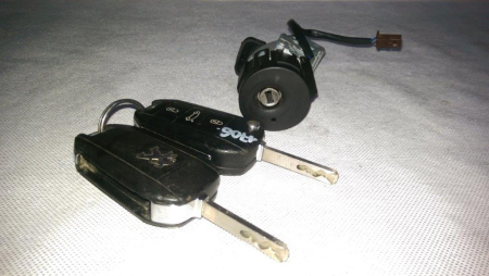 Modul pentru Peugeot 508 I [2]