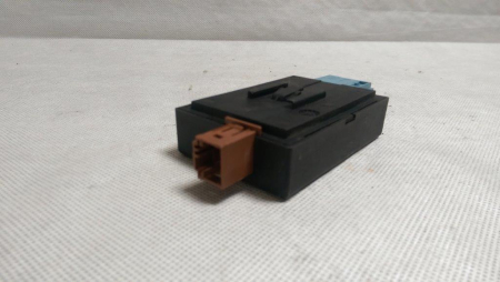 Modul alarma Citoroen C5 III, Peugeot 508, 9665582380, an 2010-2018 [2]