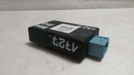 Modul alarma Citoroen C5 III, Peugeot 508, 9665582380, an 2010-2018 [1]