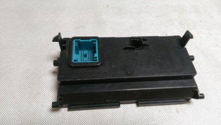 Modul climatizare Peugeot 508, 9665961280, an 2010-2018 [1]