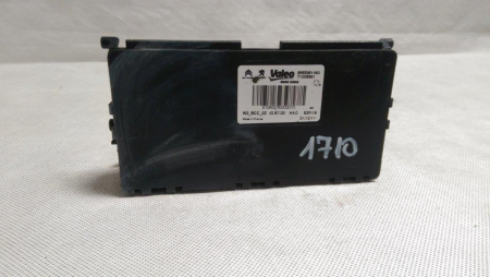 Module si calculatoare - Modul senzor parcare Peugeot 508, 9665961480, an 2010-2018