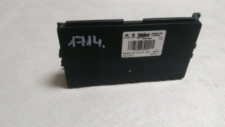 Module si calculatoare - Modul climatizare Peugeot 508, 9665961580, an 2010-2018