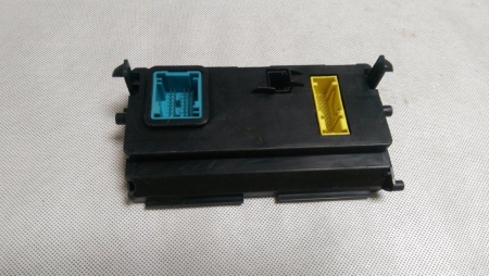 Modul climatizare Peugeot 508, 9665961580, an 2010-2018 [1]