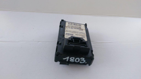 Cititor cartela cheie Renault Megane 2, Scenic 2, 8200125077, S118539002B, an 2002-2008 [1]