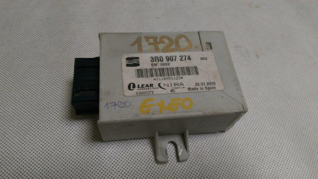 Module si calculatoare - Modul presiune pneuri, roti - Seat Exeo, 3R0907274, an 2008-2013