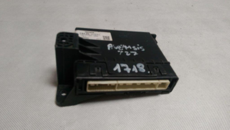 Module si calculatoare - Modul clima Toyota Avensis T27, 88650-05251, an 2009-2015