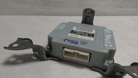 Calculator cutie viteza automata Toyota Prius 2, 8953547010, an 2003-2009 [1]