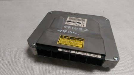 Module si calculatoare - Modul control ABS Toyota Prius 2, 89540-47070, an 2003-2009