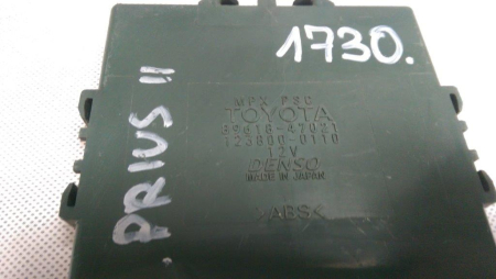 Modul pentru Toyota Prius 2, cod 89618-47021 [2]