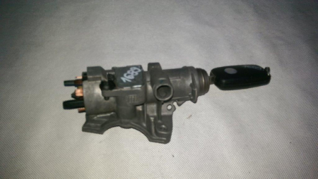 Contact cu cheie VW Passat B5, 4B0905851B, an 1997-2005 [2]