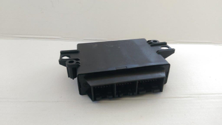 Modul senzor parcare VW Passat B6, 3C0919283B, an 2005-2010 [2]
