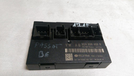Module si calculatoare - Modul confort VW Passat B6, 3C0959433R, an 2005-2010