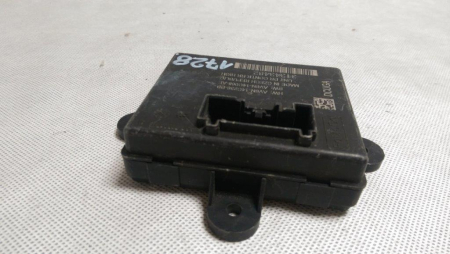 Modul usa Volvo S60 V60, 31343482, an 2011-2018 [2]