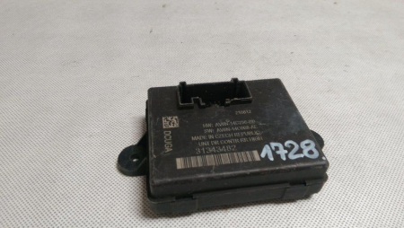 Module si calculatoare - Modul usa Volvo S60 V60, 31343482, an 2011-2018