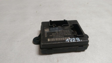 Module si calculatoare - Modul usa Volvo S60 V60 V40, 31394041, an 2011-2018