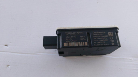 Modul keyless Volvo S60 II, V60, 31268992, an 2011-2018 [2]