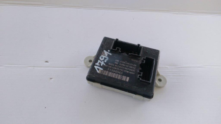 Electrica si electronica auto - Modul confort usa Volvo V40, 31394043, an 2013-2019